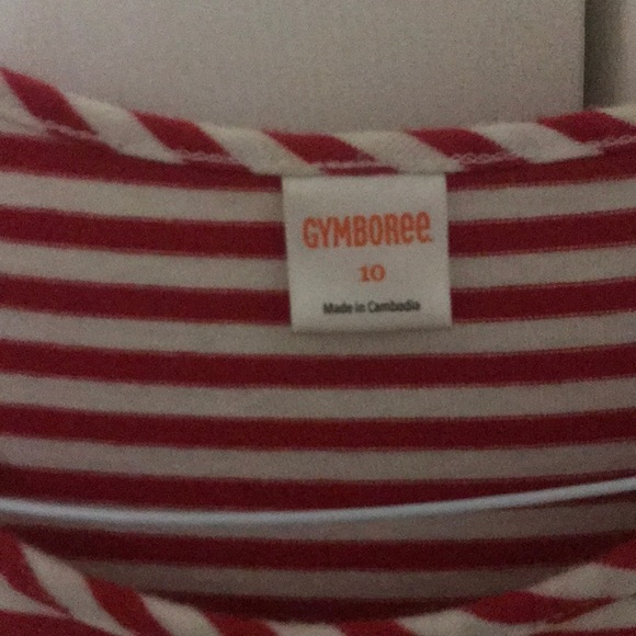 American Flag Dress - Picture 2 of 4